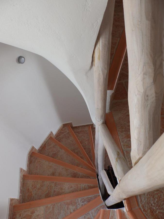 Mykonos Ornos RedOcher Home Ornos (Mykonos) Exterior foto