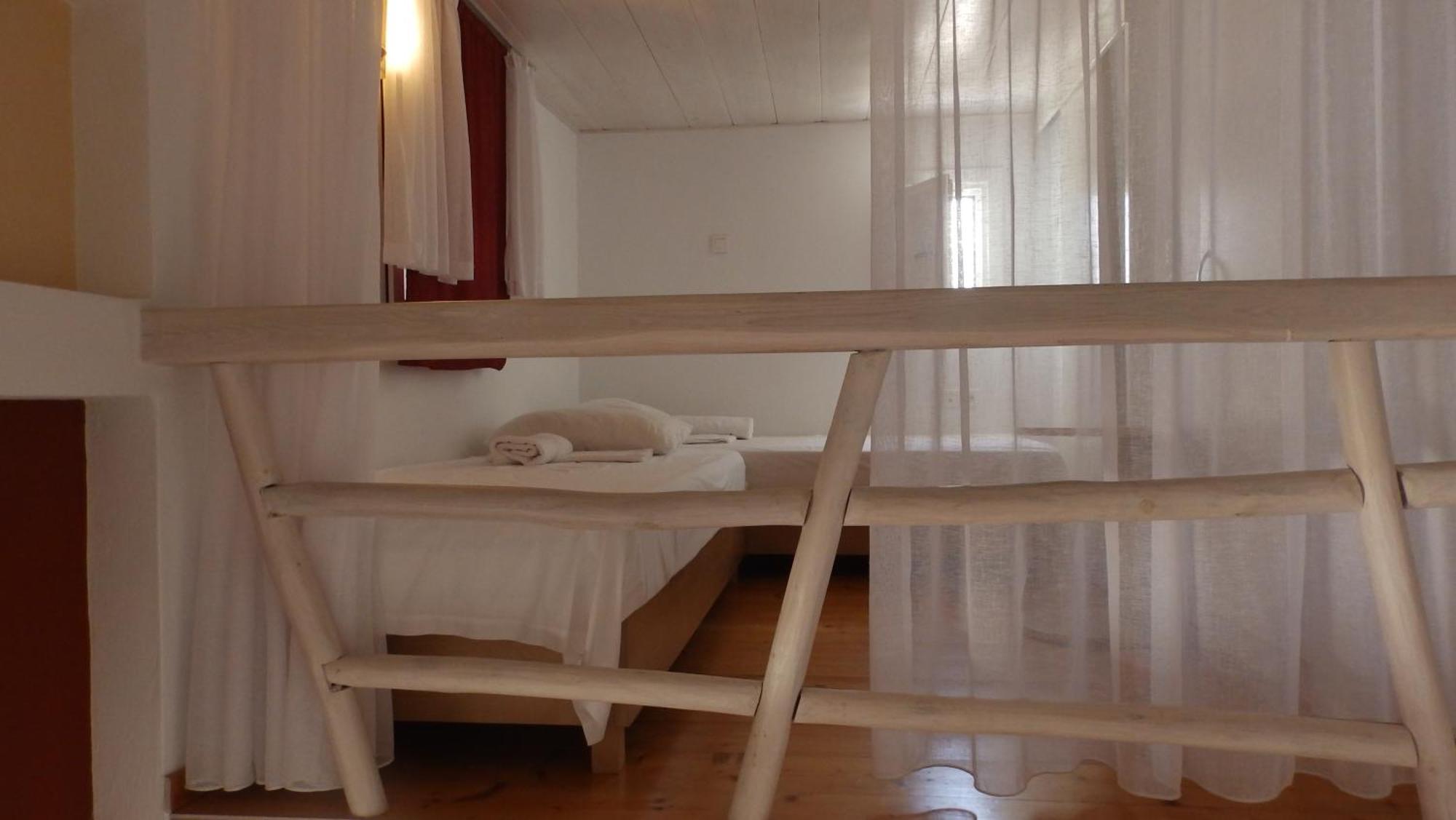 Mykonos Ornos RedOcher Home Ornos (Mykonos) Exterior foto
