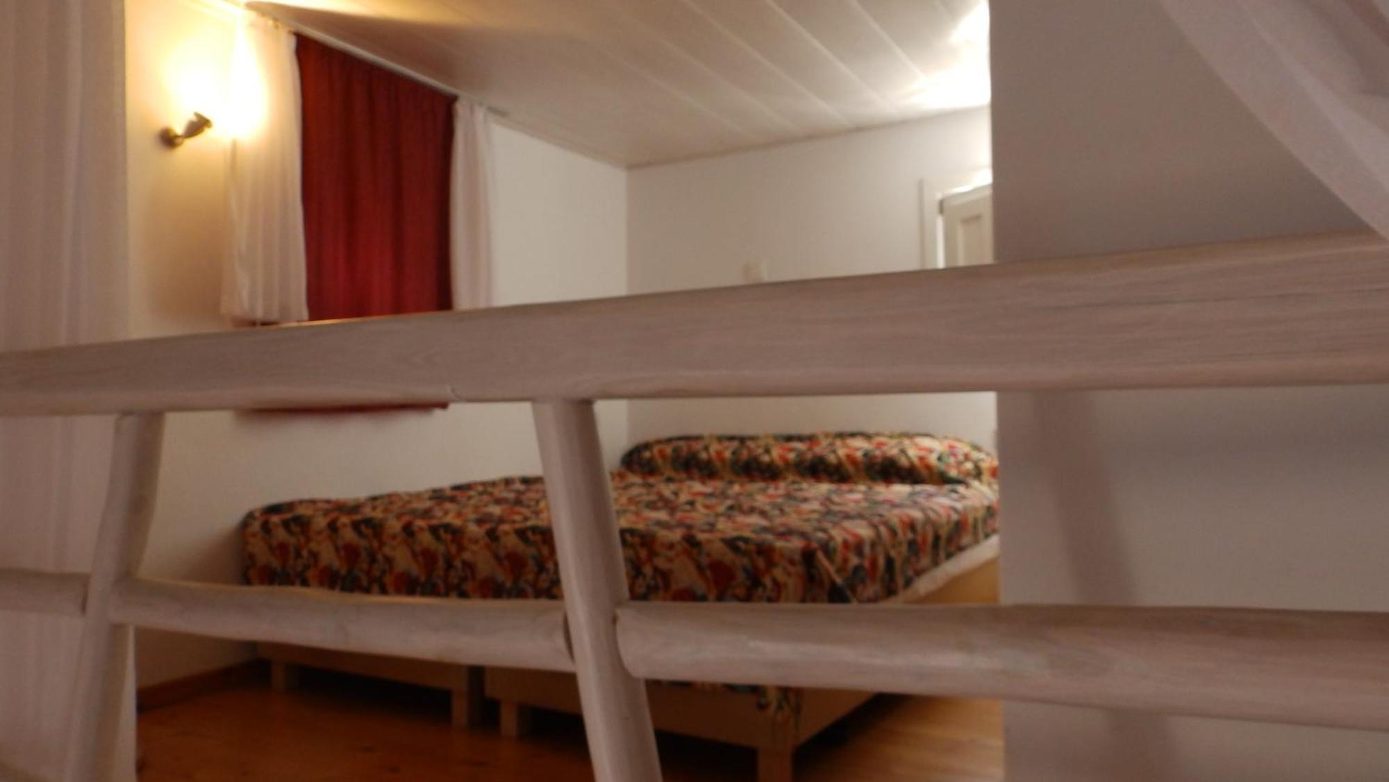 Mykonos Ornos RedOcher Home Ornos (Mykonos) Exterior foto